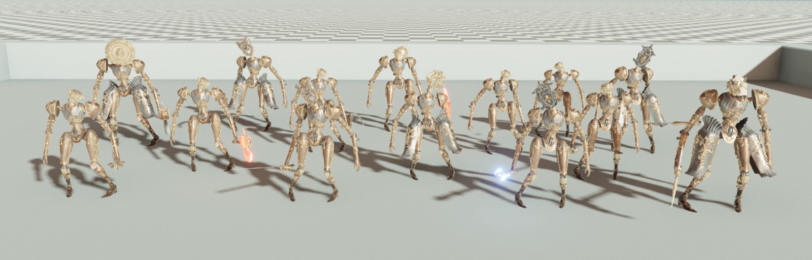 Prototypes